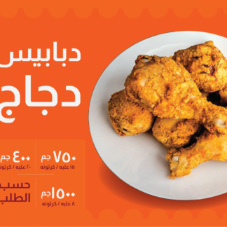 Fried Chicken Thighs